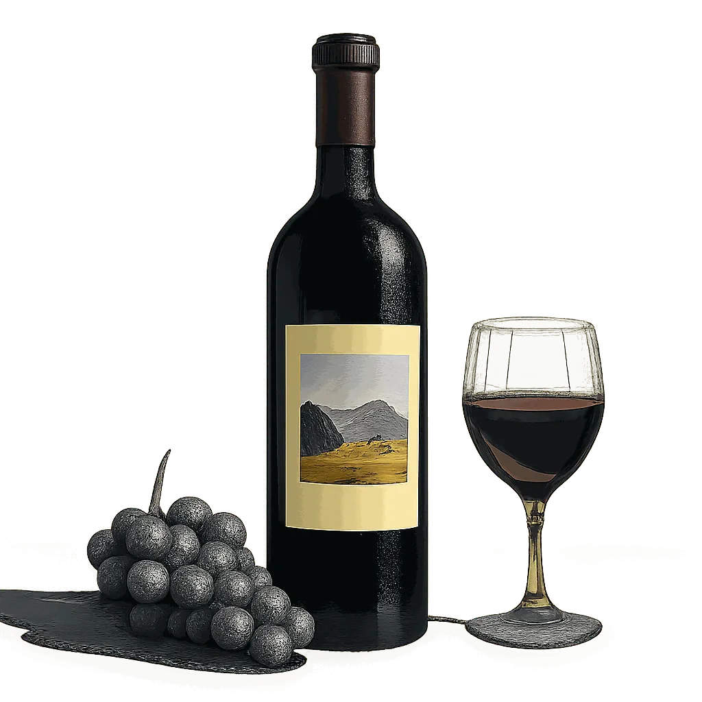 Pinotage (Swartland)